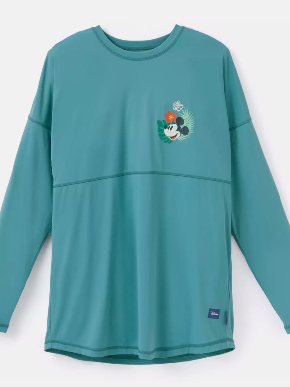 Official Disney X Spirit Jersey
Product Soak Up The Sun
PRICE IS FIRM